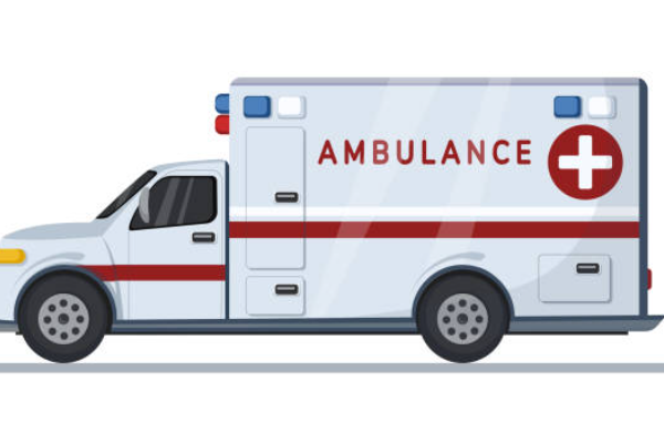 Ambulance Service - Dharani  Enterprises