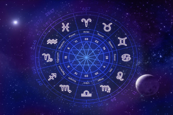 Astrologer - Anand Guruji