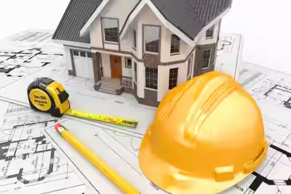 Builders & contractors