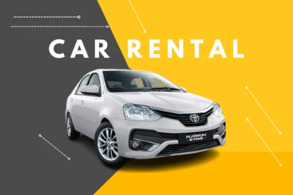 Car rental