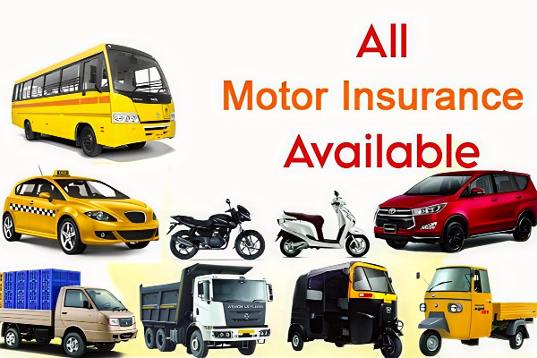 Motor insurance