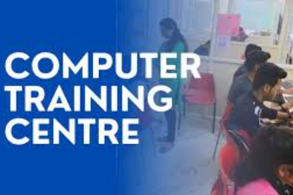Computer training
