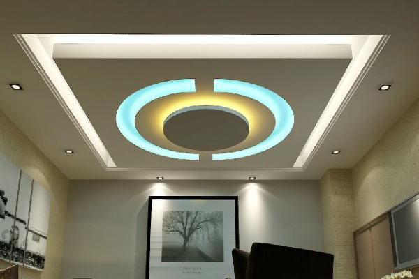 False ceiling contrator