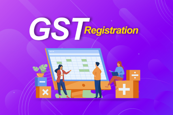 Gst Registration