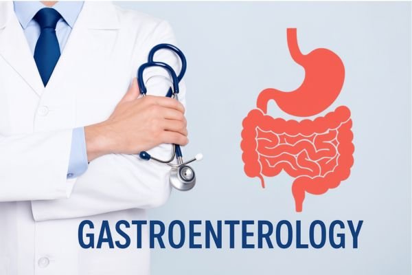 Gastroenterologist
