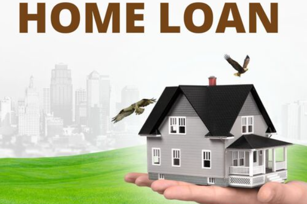 Housing loan