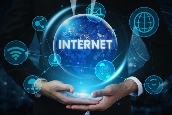 Internet