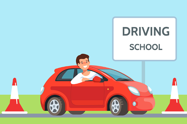 Motor Driving school