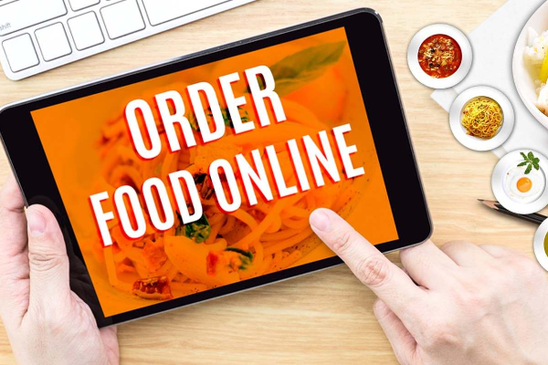 Order Food