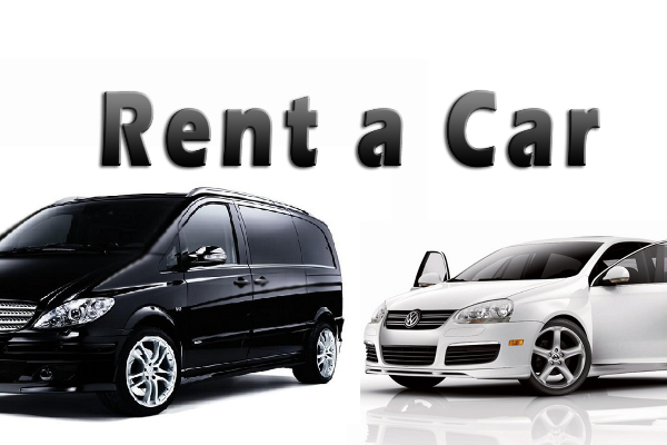 Rent & Hire