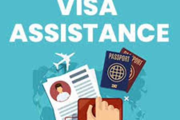 Visa Assistance