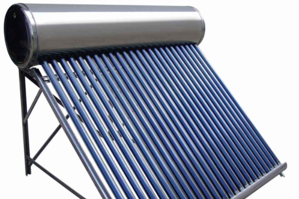 Solar water heater